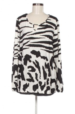 Damen Shirt Aniston, Größe XXL, Farbe Mehrfarbig, Preis € 20,99