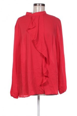Damen Shirt Aniston, Größe XL, Farbe Rot, Preis € 20,99