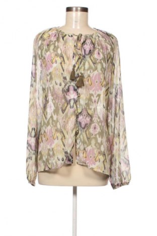 Damen Shirt Aniston, Größe L, Farbe Mehrfarbig, Preis € 20,99