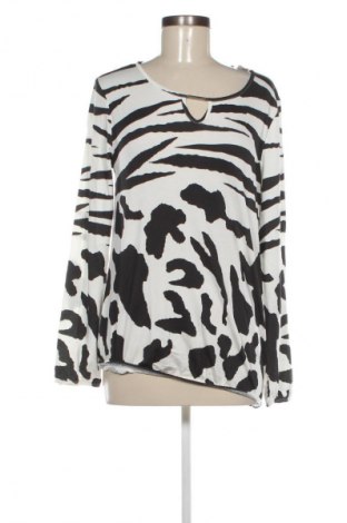 Γυναικεία μπλούζα Aniston, Μέγεθος M, Χρώμα Πολύχρωμο, Τιμή 11,99 €