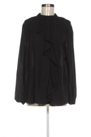 Női blúz Aniston, Méret L, Szín Fekete, Ár 6 499 Ft