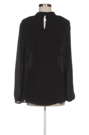 Női blúz Aniston, Méret L, Szín Fekete, Ár 6 499 Ft