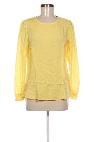 Női blúz Aniston, Méret S, Szín Sárga, Ár 8 009 Ft