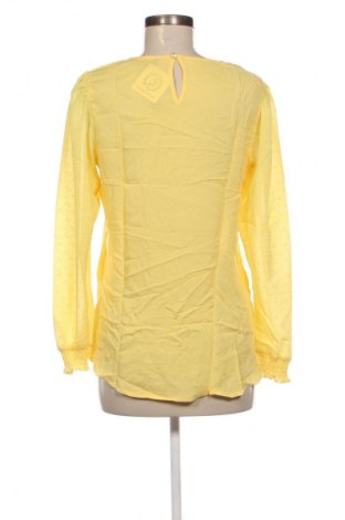 Női blúz Aniston, Méret S, Szín Sárga, Ár 8 009 Ft