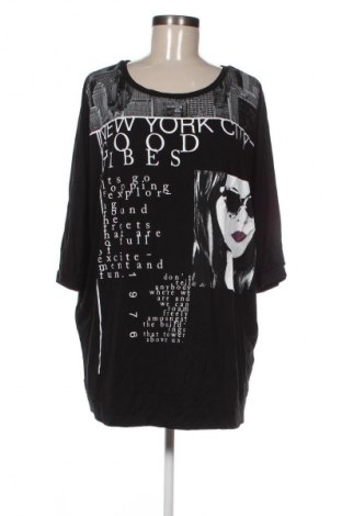 Damen Shirt Aniston, Größe XL, Farbe Schwarz, Preis € 20,99