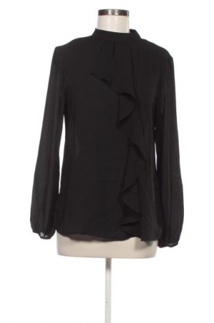 Дамска блуза Aniston, Размер S, Цвят Черен, Цена 31,99 лв.