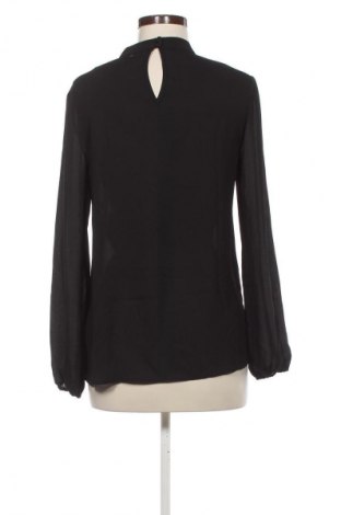 Дамска блуза Aniston, Размер S, Цвят Черен, Цена 31,99 лв.