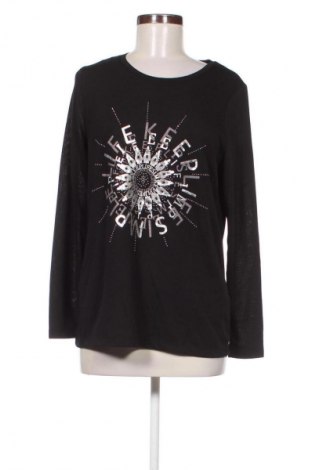 Dámská halenka Aniston, Velikost M, Barva Černá, Cena  469,00 Kč