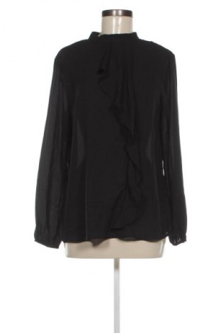 Bluză de femei Aniston, Mărime M, Culoare Negru, Preț 98,99 Lei