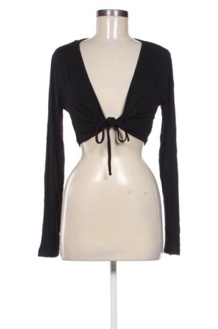 Női blúz Aniston, Méret S, Szín Fekete, Ár 6 499 Ft