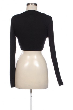 Női blúz Aniston, Méret S, Szín Fekete, Ár 6 499 Ft