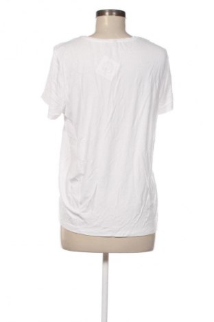 Дамска блуза Aniston, Размер L, Цвят Бял, Цена 31,99 лв.