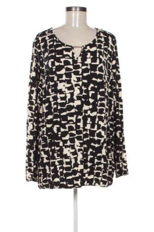 Дамска блуза Aniston, Размер XXL, Цвят Многоцветен, Цена 31,99 лв.