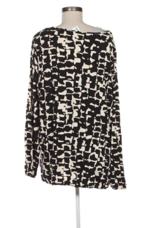 Дамска блуза Aniston, Размер XXL, Цвят Многоцветен, Цена 31,99 лв.