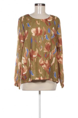 Дамска блуза Aniston, Размер M, Цвят Многоцветен, Цена 31,99 лв.