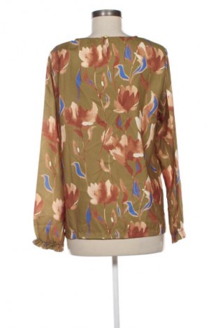 Дамска блуза Aniston, Размер M, Цвят Многоцветен, Цена 31,99 лв.