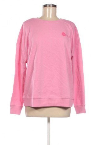 Дамска блуза Aniston, Размер L, Цвят Розов, Цена 62,99 лв.