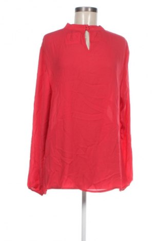 Дамска блуза Aniston, Размер XL, Цвят Червен, Цена 31,99 лв.