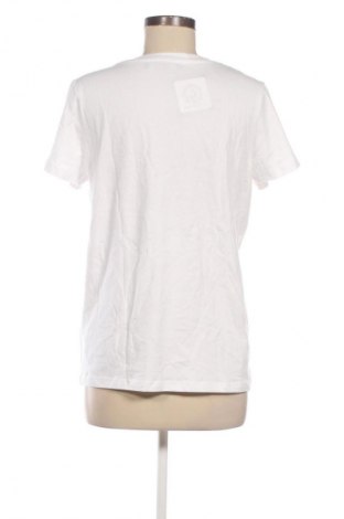 Дамска блуза Aniston, Размер M, Цвят Бял, Цена 31,99 лв.