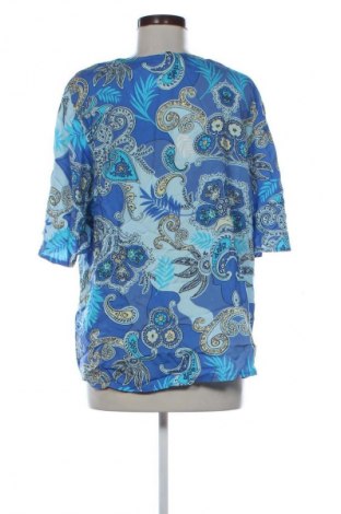 Дамска блуза Aniston, Размер XL, Цвят Многоцветен, Цена 31,99 лв.