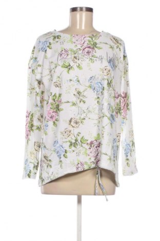 Дамска блуза Aniston, Размер S, Цвят Многоцветен, Цена 31,99 лв.