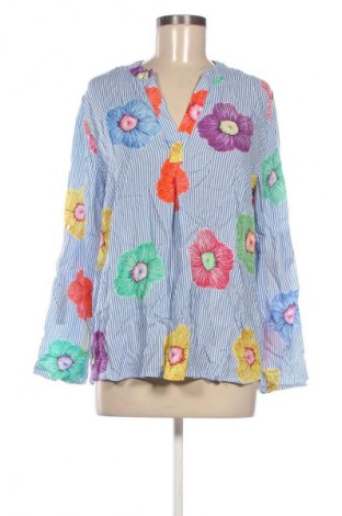 Damen Shirt Aniston, Größe M, Farbe Mehrfarbig, Preis 20,99 €