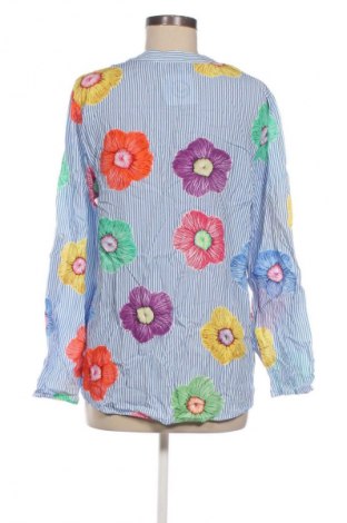 Damen Shirt Aniston, Größe M, Farbe Mehrfarbig, Preis 20,99 €