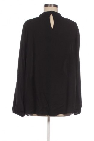 Дамска блуза Aniston, Размер XL, Цвят Черен, Цена 14,99 лв.