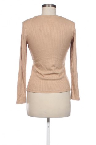 Γυναικεία μπλούζα Anko, Μέγεθος M, Χρώμα Καφέ, Τιμή 4,99 €