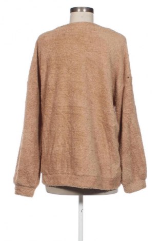 Dámská halenka Anko, Velikost M, Barva Hnědá, Cena  59,00 Kč