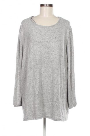 Dámska blúza Anko, Veľkosť XXL, Farba Sivá, Cena  12,95 €
