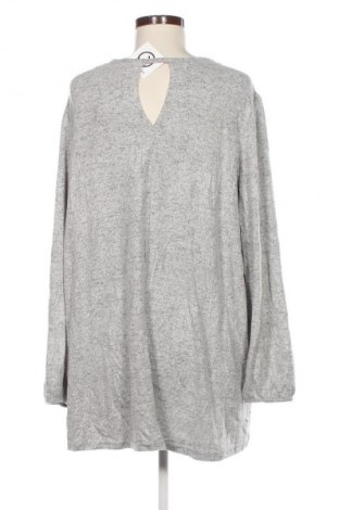 Dámska blúza Anko, Veľkosť XXL, Farba Sivá, Cena  12,95 €