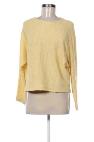 Damen Shirt Anko, Größe M, Farbe Gelb, Preis 5,99 €