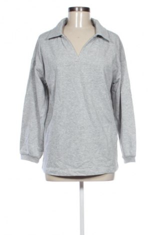 Γυναικεία μπλούζα Anko, Μέγεθος M, Χρώμα Γκρί, Τιμή 7,99 €