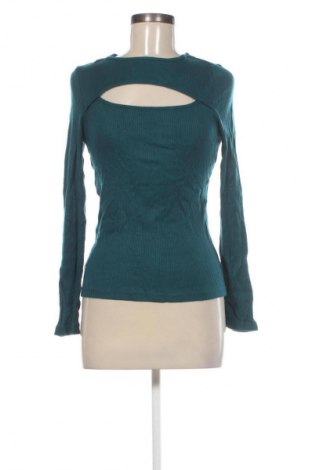 Дамска блуза Anko, Размер M, Цвят Зелен, Цена 16,99 лв.
