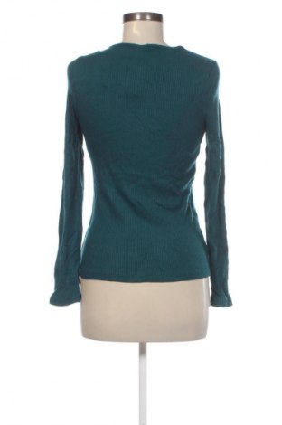 Дамска блуза Anko, Размер M, Цвят Зелен, Цена 16,99 лв.