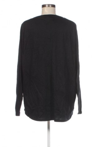 Bluzka damska Anko, Rozmiar XXL, Kolor Czarny, Cena 31,99 zł