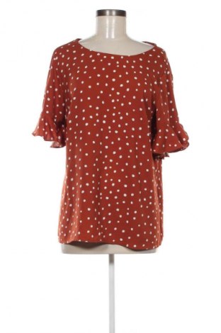 Bluzka damska Anko, Rozmiar L, Kolor Kolorowy, Cena 43,68 zł