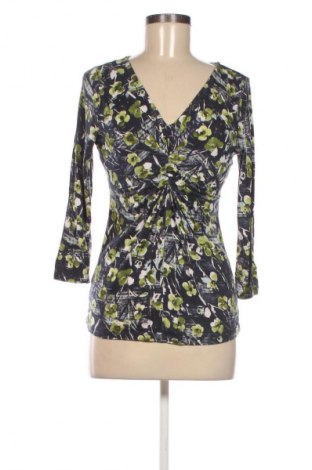 Дамска блуза Ann Taylor, Размер S, Цвят Многоцветен, Цена 31,99 лв.