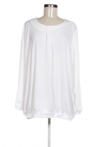 Bluzka damska Anna Aura, Rozmiar XXL, Kolor Biały, Cena 101,15 zł