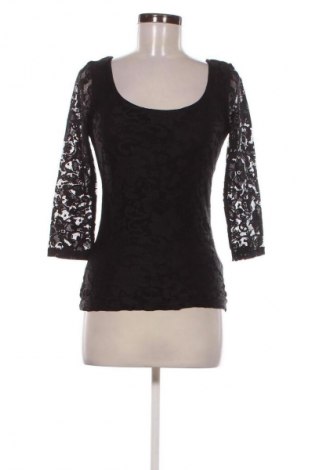 Dámská halenka Anna Field, Velikost XS, Barva Černá, Cena  69,00 Kč