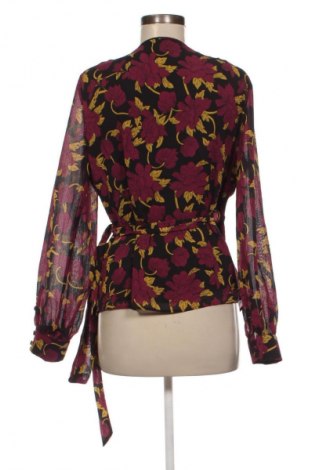 Дамска блуза Another Label, Размер L, Цвят Многоцветен, Цена 13,99 лв.