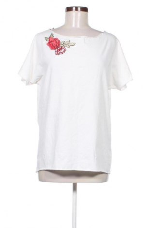 Дамска блуза Answear, Размер M, Цвят Бял, Цена 19,04 лв.