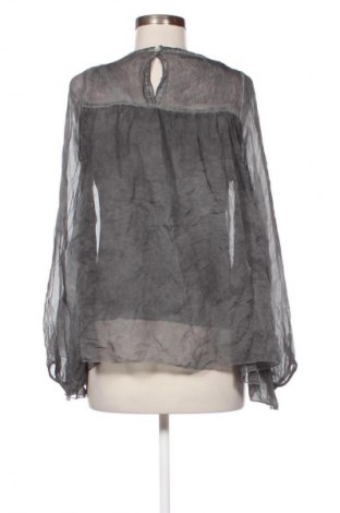 Női blúz Antonello Serio, Méret S, Szín Szürke, Ár 3 459 Ft