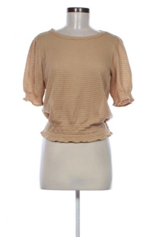 Dámska blúza Apanage, Veľkosť L, Farba Béžová, Cena  13,80 €