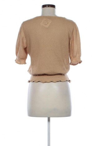 Dámska blúza Apanage, Veľkosť L, Farba Béžová, Cena  13,80 €