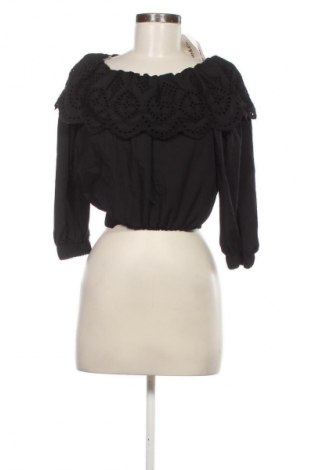 Női blúz Apanage, Méret S, Szín Fekete, Ár 5 349 Ft