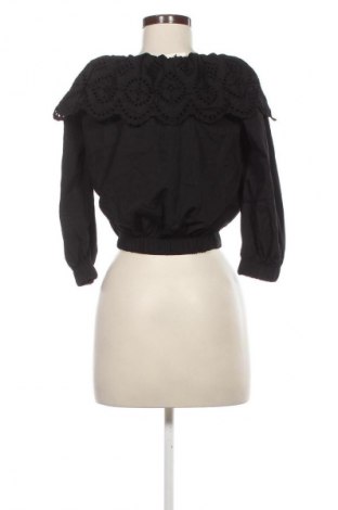 Női blúz Apanage, Méret S, Szín Fekete, Ár 5 349 Ft