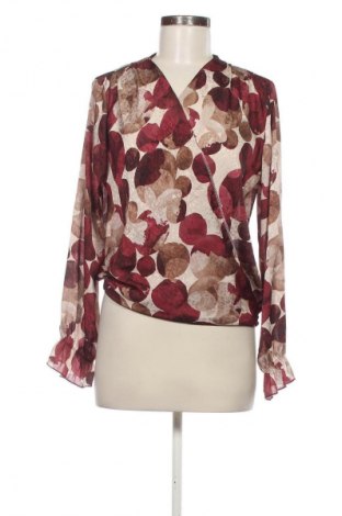 Női blúz Apanage, Méret L, Szín Sokszínű, Ár 3 699 Ft