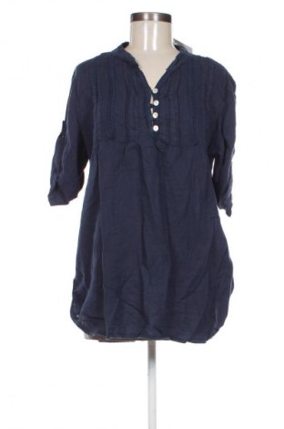 Γυναικεία μπλούζα Apanage, Μέγεθος XXL, Χρώμα Μπλέ, Τιμή 30,99 €